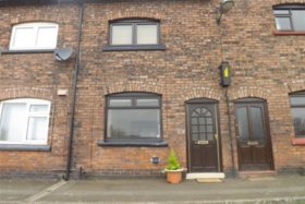 2 Bedroom Terraced h...